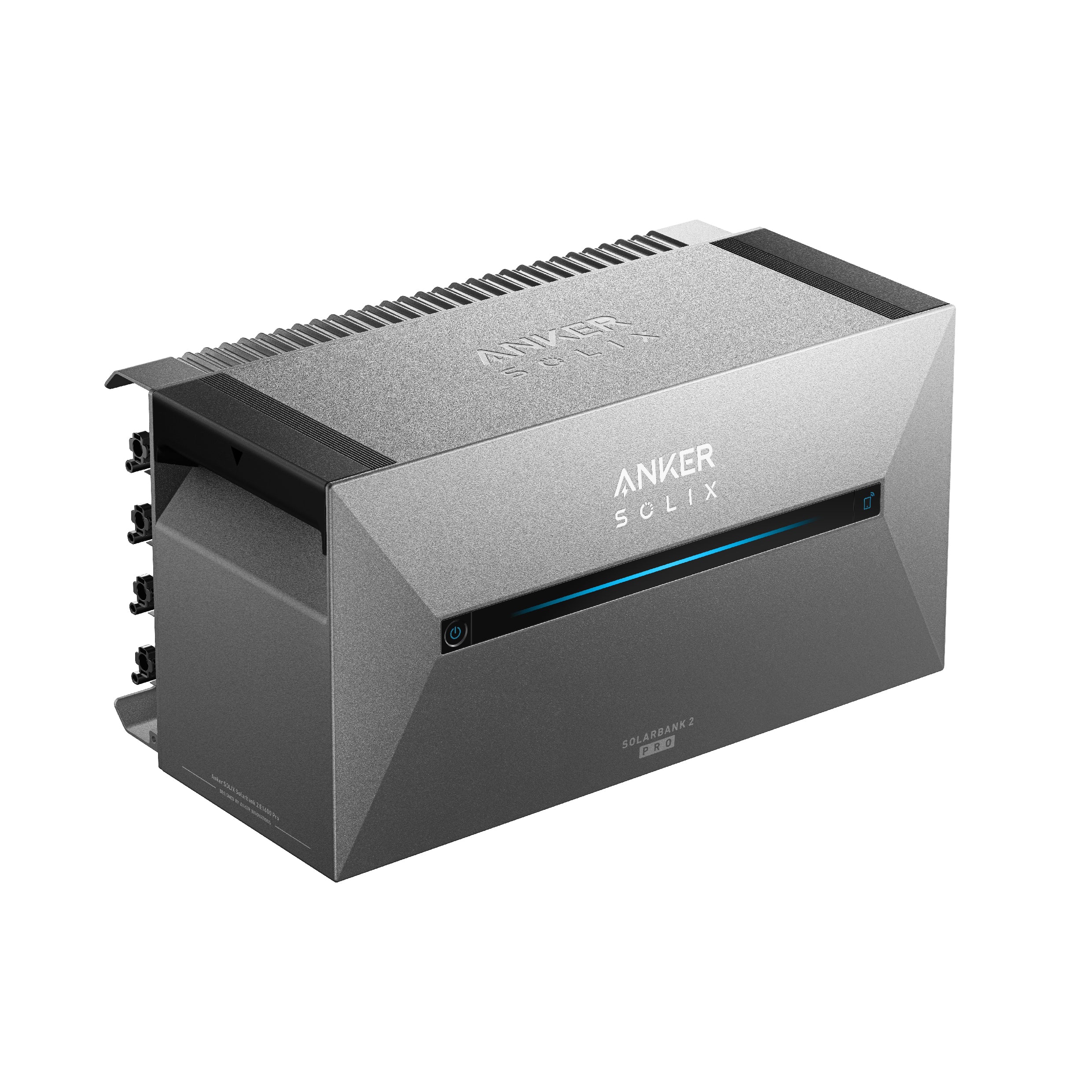 Anker SOLIX Solarbank 2 E1600 Pro | 1600 Wh Solarspeicher - Image 5