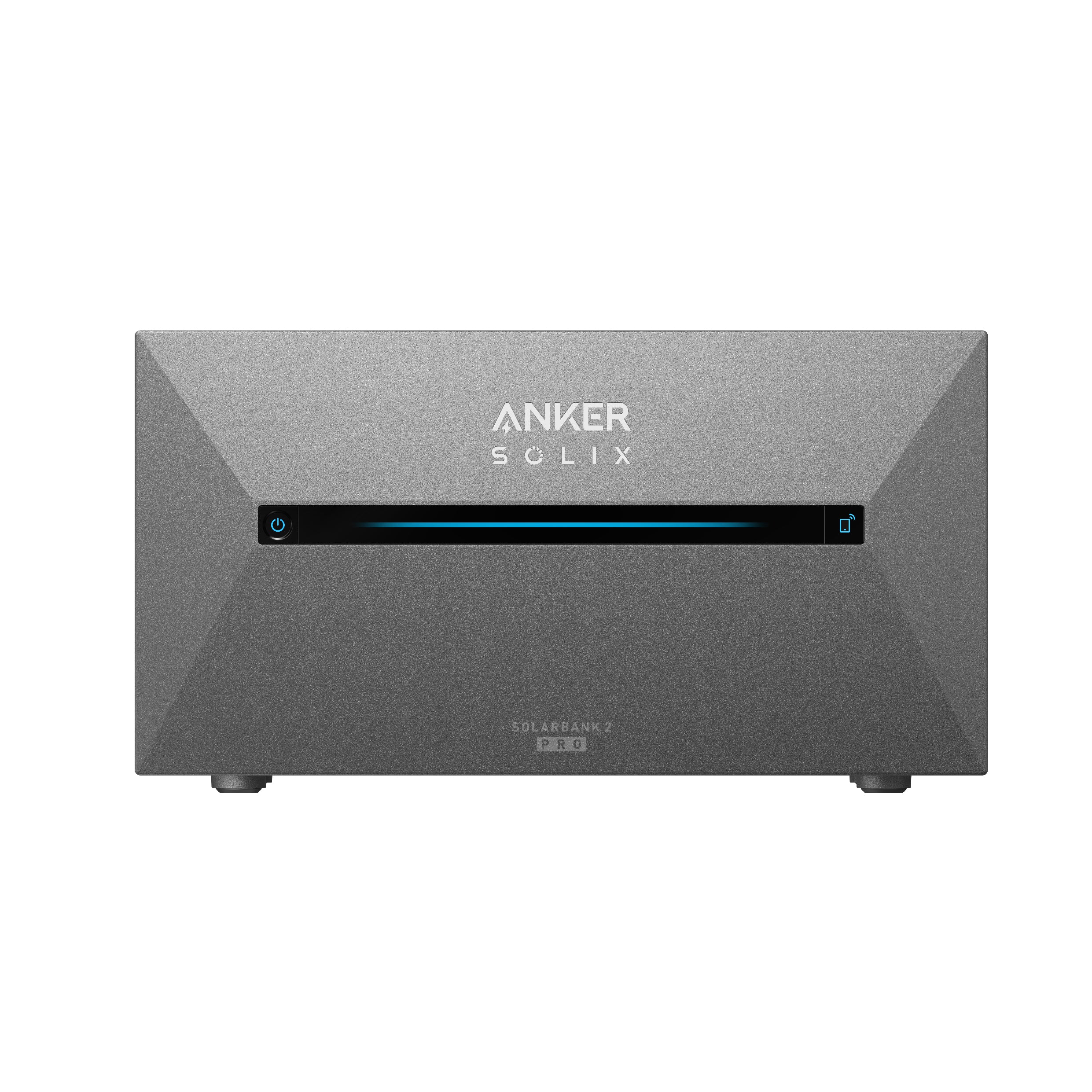 Anker SOLIX Solarbank 2 E1600 Pro | 1600 Wh Solarspeicher - Image 7