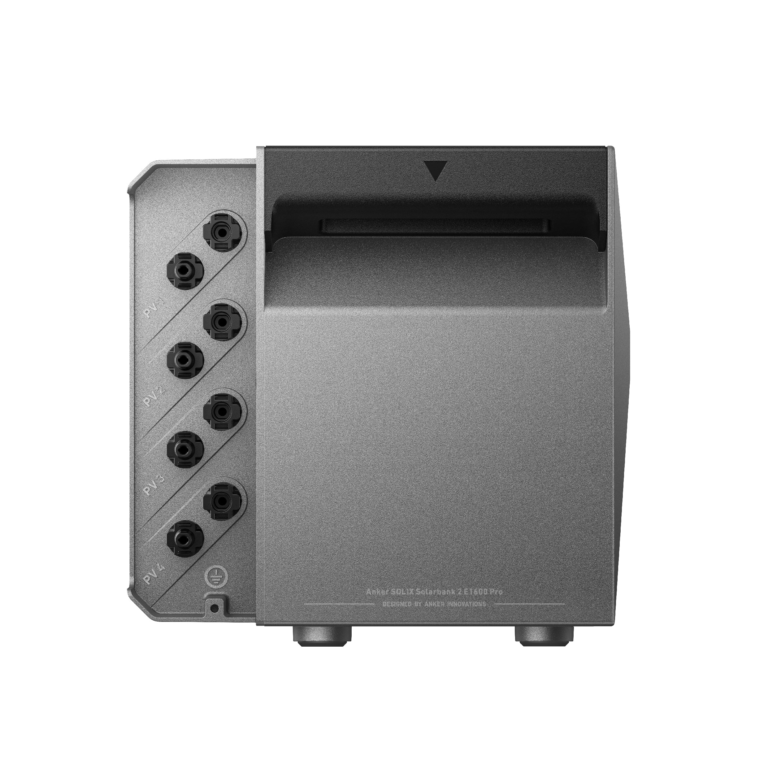 Anker SOLIX Solarbank 2 E1600 Pro | 1600 Wh Solarspeicher - Image 8