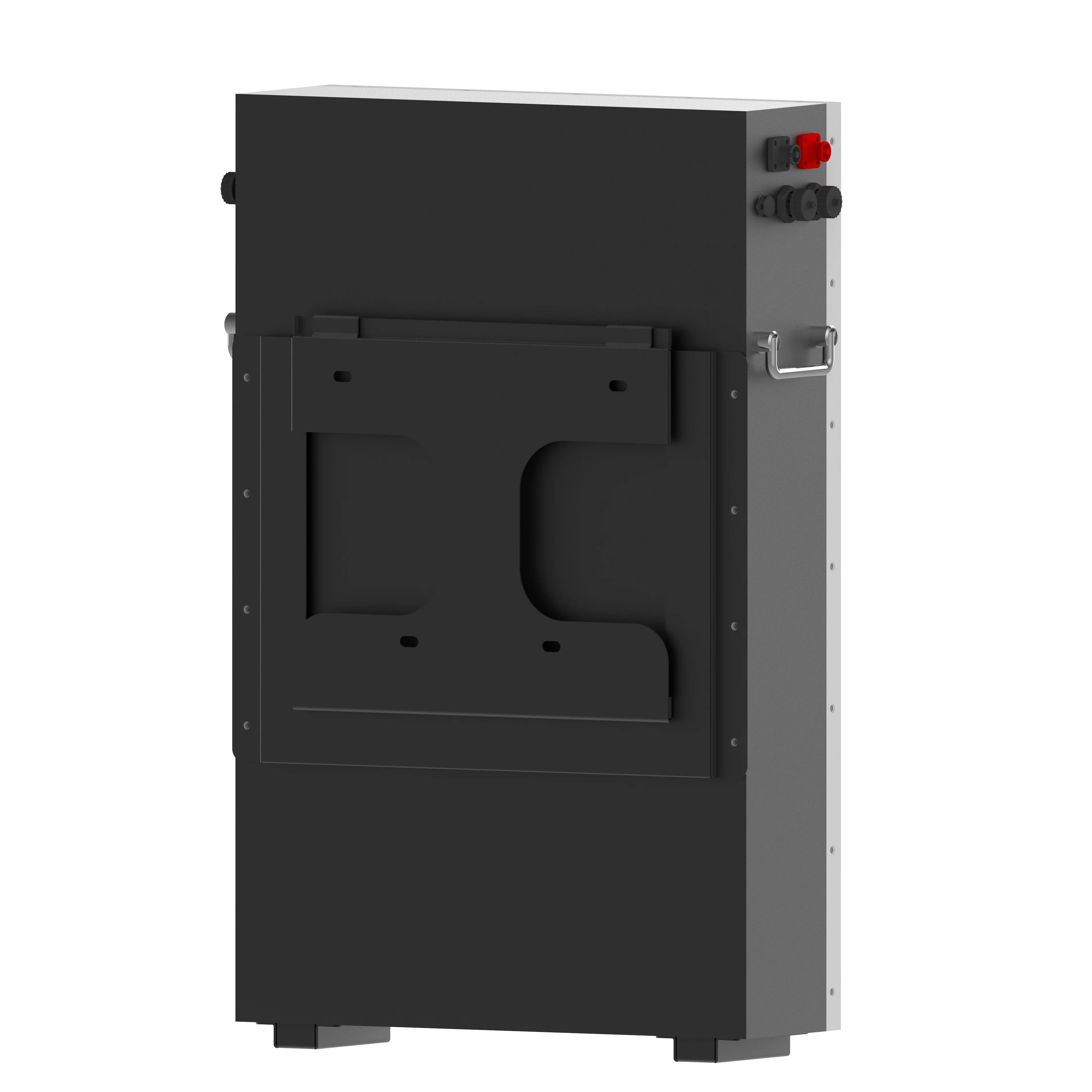 Deye RW-M6.1 Lithium (LiFePo4) Batteriespeicher / 6,14kWh / 120Ah / 48V / inkl. Zubehör - Image 4