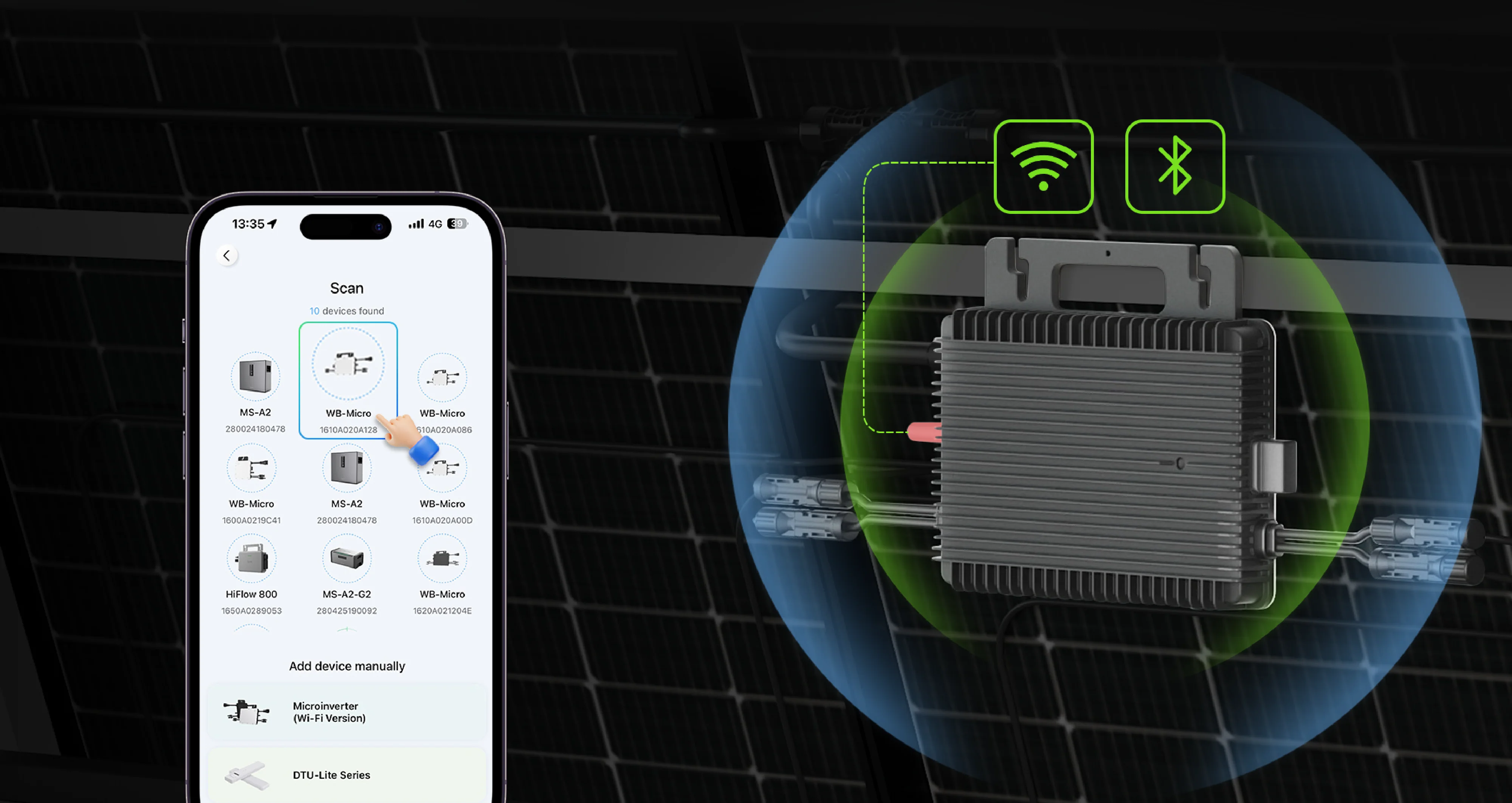 Hoymiles HiFlow 2000 Pro - Image 6