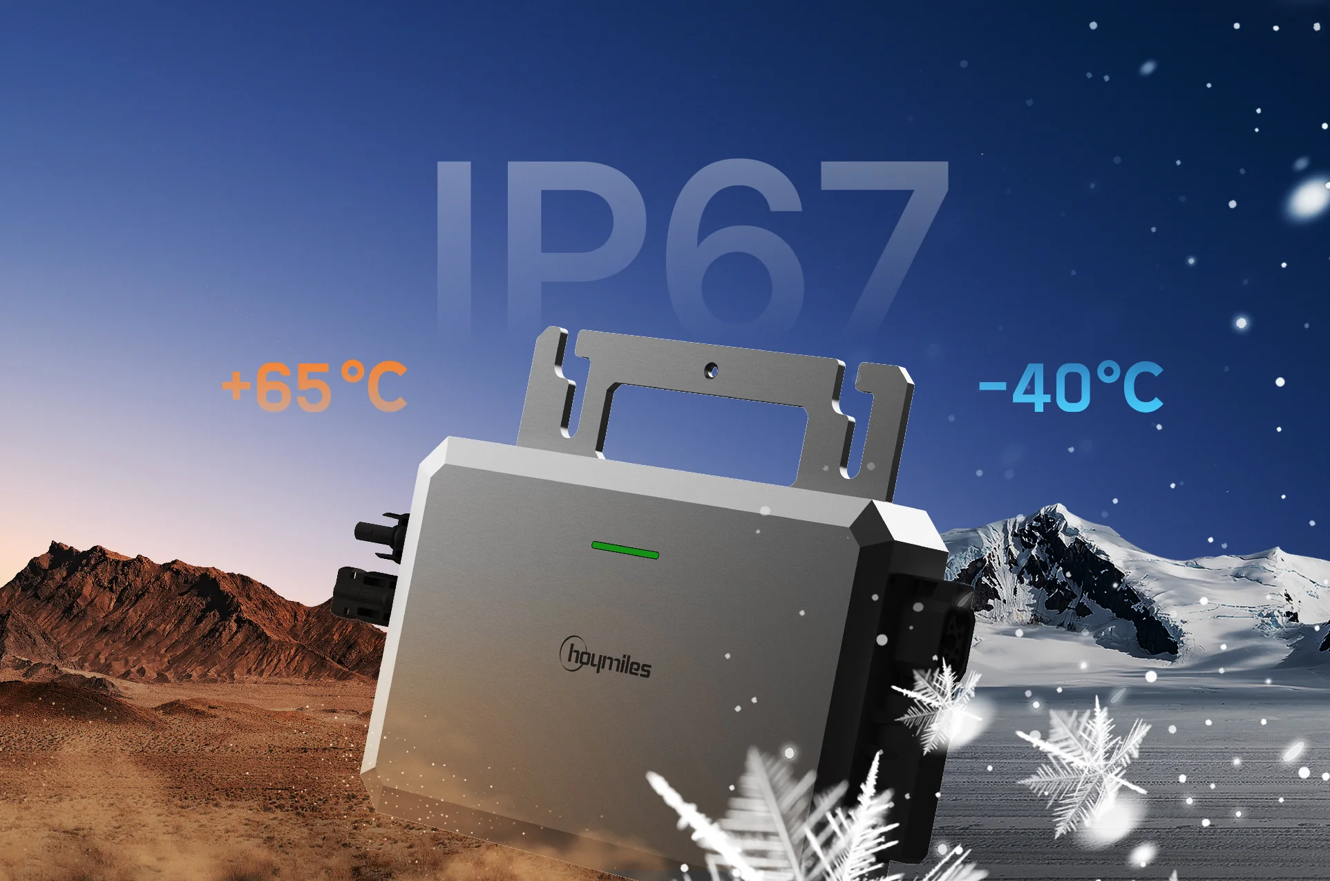 Hoymiles HiFlow 800 - Image 6